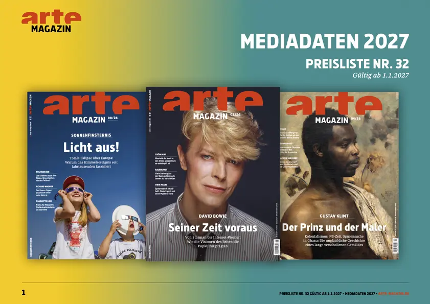 PDF Download Preisliste 2027